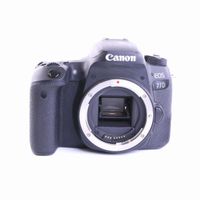 MIT GARANTIE. Canon EOS 77D SLR-Digitalkamera (Body) Kamera Schleswig-Holstein - Handewitt Vorschau