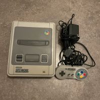 Spiel super Nintendo Friedrichshain-Kreuzberg - Kreuzberg Vorschau