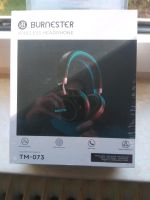 BURNESTER  Wireless Headphones TM-073 Niedersachsen - Brake (Unterweser) Vorschau