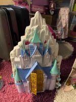 Disney Frozen Eiskönigin Eisschloss Nordrhein-Westfalen - Warburg Vorschau