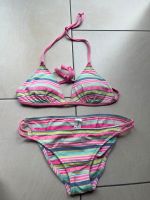 BoraBora Bikini, das Oberteil hat Polster/Cups Nordrhein-Westfalen - Kreuztal Vorschau