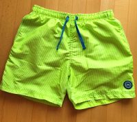 CMP Badeshorts Badehose Größe 140 Thüringen - Geratal Vorschau