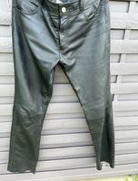 Motorradhose Lederhose Motorrad Hose Bekleidung 52 Rheinland-Pfalz - Puderbach Vorschau