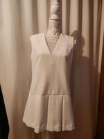 H&M Oberteil Bluse Gr. 38 S M Creme weiß Top Niedersachsen - Elze Vorschau