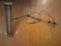 Gelenkarmlampe ILBA LS 20 W BD900 Midgard Sachsen-Anhalt - Naumburg (Saale) Vorschau