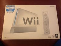 Nintendo Wii mit sehr viel Zuebhör incl. Balance Board Nordrhein-Westfalen - Dormagen Vorschau