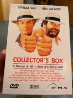 Bud Spencer Collectors Box Nordrhein-Westfalen - Hiddenhausen Vorschau