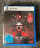 Diablo 4 für die Play Station 5 Sachsen-Anhalt - Haldensleben Vorschau