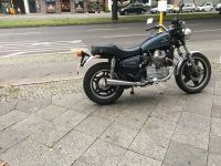 Honda CX 500 Custom Berlin - Zehlendorf Vorschau