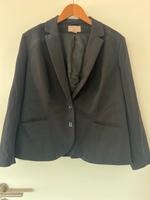 H&M Blazer Schwarz Damen Baden-Württemberg - Ettlingen Vorschau