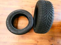 2x Winterreifen Reifen Bridgestone Blizzak LM-32 205/60 R16 92H Bayern - Dinkelscherben Vorschau