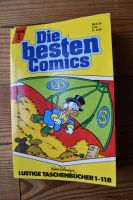 Lustige Taschenbücher Donald Duck Bayern - Rott Vorschau