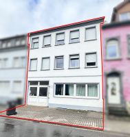 RESERVIERT! Mehrfamilienhaus in zentraler Lage von Saarlouis Roden Saarland - Saarlouis Vorschau