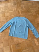 Gerry Weber Pullover 38 hell blau Bochum - Bochum-Wattenscheid Vorschau