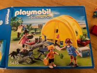 Playmobil Summer Fun 5435 Camping *OVP* München - Thalk.Obersendl.-Forsten-Fürstenr.-Solln Vorschau