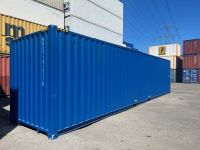 3500€ netto NEUSS 40HC Container Seecontainer kaufen Berlin - Charlottenburg Vorschau