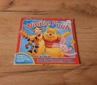 Winnie Puuh Hörspiel CD Thüringen - St Gangloff Vorschau