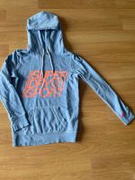 Superdry Damenhoodie XS Düsseldorf - Gerresheim Vorschau