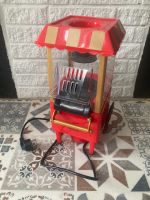 Retro Popcornmaschine Nordrhein-Westfalen - Schlangen Vorschau