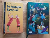 Die fabelhaften Barker Girls/Belindas Bonbon Bar, ab10J Nordrhein-Westfalen - Sankt Augustin Vorschau