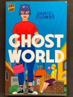 Graphic Novel "Ghost World" (Daniel Clowes) Baden-Württemberg - Ettenheim Vorschau