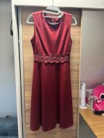 Abendkleid kurz 36 Niedersachsen - Ihlow Vorschau