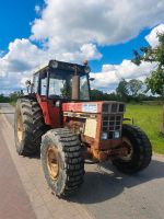 IHC 1046 Case IH kein  946 1246 1455 Fendt Schleswig-Holstein - Havetoft Vorschau