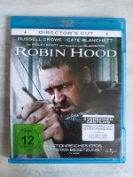 Robin Hood - BluRay/Film - 1,50€ Baden-Württemberg - Kandern Vorschau