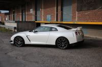 Nissan GT-R R35 Brömmler 650 PS Essen - Bredeney Vorschau