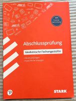 Abschlussprüfung, Buch für medizinische Fachangestellte Nordrhein-Westfalen - Solingen Vorschau
