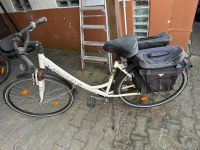 mckenzie 28 zoll fahrrad Nordrhein-Westfalen - Oberhausen Vorschau