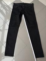 Dsquared 2  Jeans schwarz Gr. 50 Hessen - Ober-Ramstadt Vorschau