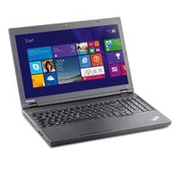LENOVO T540P Notebook 15,6", 256GB SSD, 8GB RAM, 2GB Grafik Bayern - Hammelburg Vorschau
