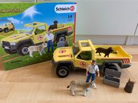 Schleich 42503, Farm World Tierarztbesuch Hessen - Hadamar Vorschau