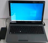 ASUS A52J Laptop i3 6 GB RAM 320GB HDD Hamburg-Mitte - Hamburg Veddel Vorschau