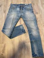 Jack & Jones Jeans 30/32 – Slim Fit – Used Look – Top Zustand Hamburg-Mitte - Hamburg Hamm Vorschau