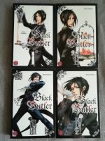 Manga - Black Butler - Band 01-19 Brandenburg - Potsdam Vorschau