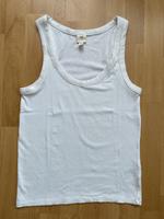 geripptes Tank - Top, H&M, Gr. S Hamburg-Nord - Hamburg Barmbek Vorschau