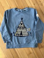 Steiff Sweatshirt Gr. 104 Hessen - Wiesbaden Vorschau