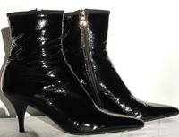 PRADA  Stiefeletten, Gr. 38,5, neuwertig, NP: 790 Euro Hessen - Bad Hersfeld Vorschau