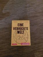 Gesellschaftsspiel "Eine Verrückte Welt" Nordrhein-Westfalen - Lengerich Vorschau