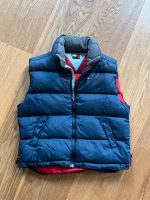 Tolle Tommy Hilfiger Weste Daunenweste 128 Hamburg-Nord - Hamburg Winterhude Vorschau