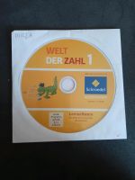 Welt der Zahl 1 CD Bayern - Wertingen Vorschau