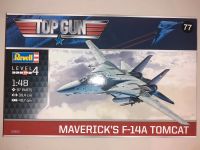 1/48 F-14A Tomcat 'Top Gun' Edition von Revell Saarland - Lebach Vorschau