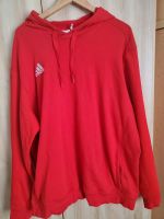 Adidas Pullover Rot 3XL - Neuwertig Nordrhein-Westfalen - Gelsenkirchen Vorschau