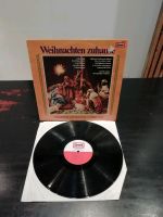 Weihnachten Zuhause/Vinyl/LP/Schallplatte Nordrhein-Westfalen - Kamp-Lintfort Vorschau