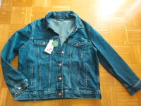 C&a Damen Jeansjacke Größe XL (42) Neu mit Etikett Baden-Württemberg - Hechingen Vorschau