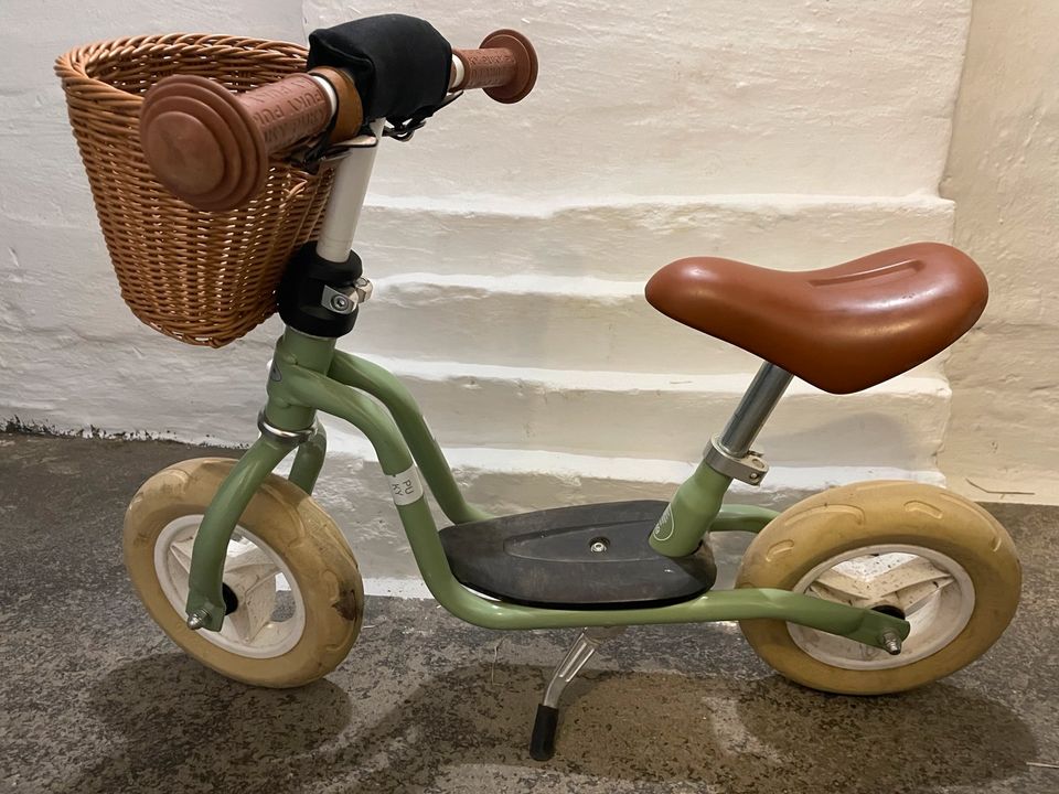 LR M Classic Retro Grün Puky Laufrad in Kiel - Mitte | Kinderfahrrad  gebraucht kaufen | eBay Kleinanzeigen ist jetzt Kleinanzeigen