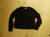 Kurz - Pullover - Strickpullover - DIVIDED - Gr. S - Schwarz Bayern - Ottobeuren Vorschau