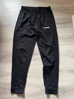 Hummel Hose Jogginghose Sweathose Trainingshose Gr M schwarz Niedersachsen - Elsfleth Vorschau